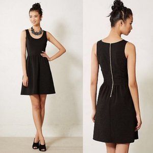 HD in Paris Black Sparkle Starry Night Dress